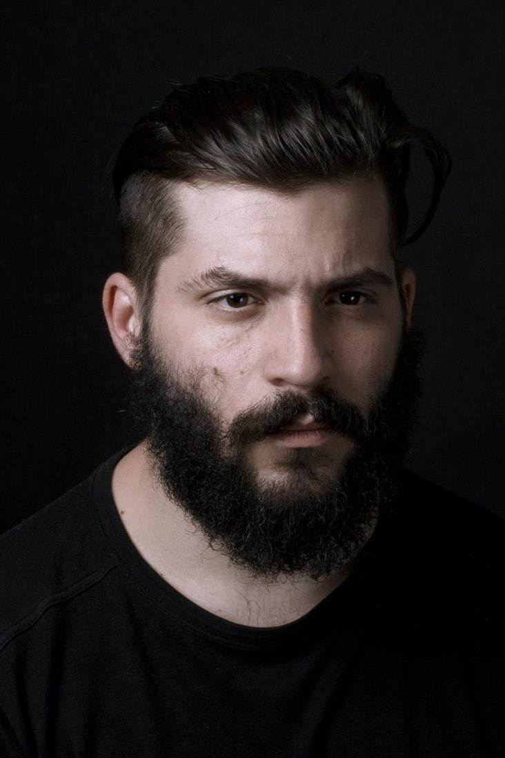 Dániel Király: Danijel Kiraij backdrop