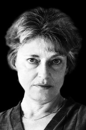 Judita Hahn backdrop