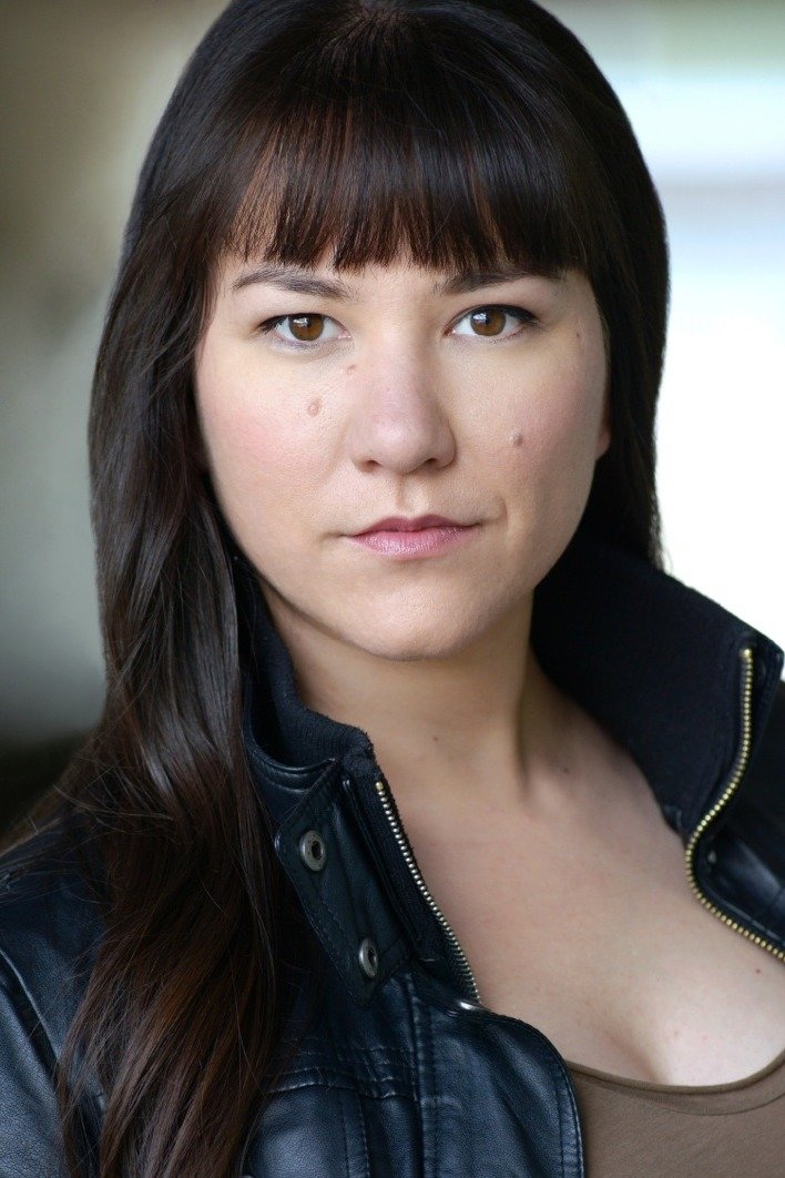 Leanne Smith backdrop