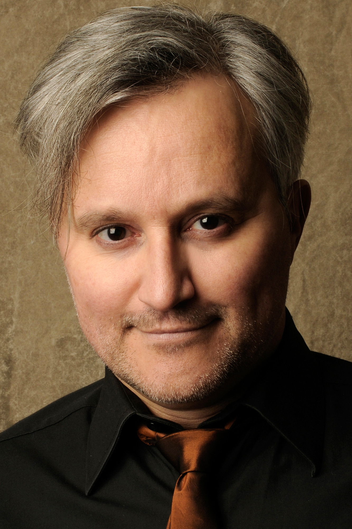 Bertrand Alain backdrop