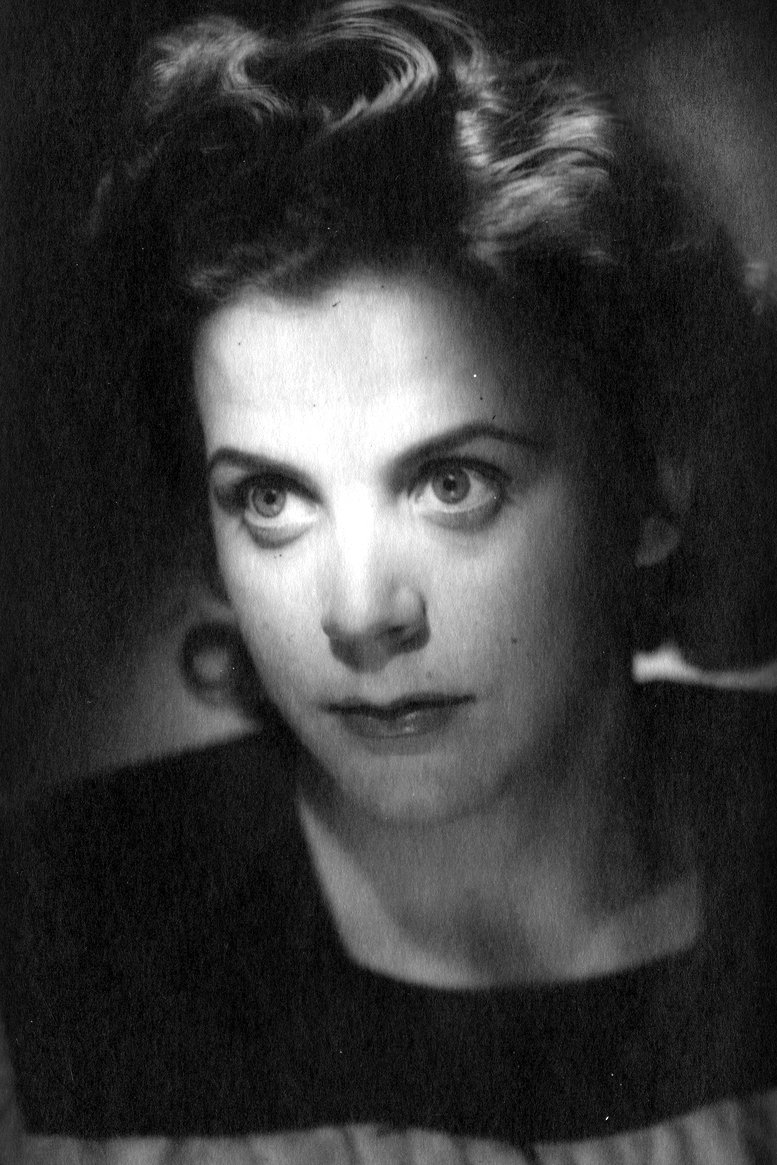 Rauha Puntti backdrop