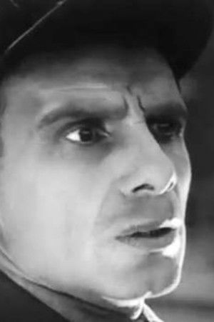 Karl Tomskyi backdrop