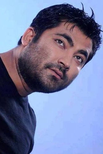 Sunil Rawal backdrop