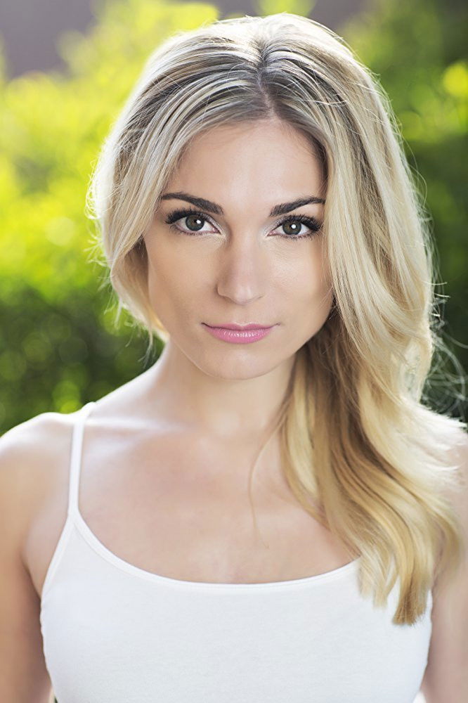 Jess Sylvia backdrop