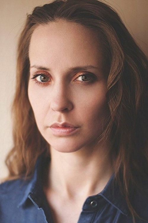 Ánne Mággá Wigelius backdrop