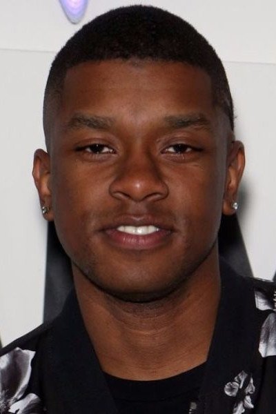 Matt Sallee backdrop