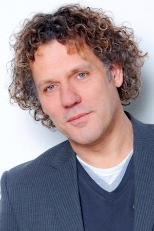 Kees van der Spek backdrop