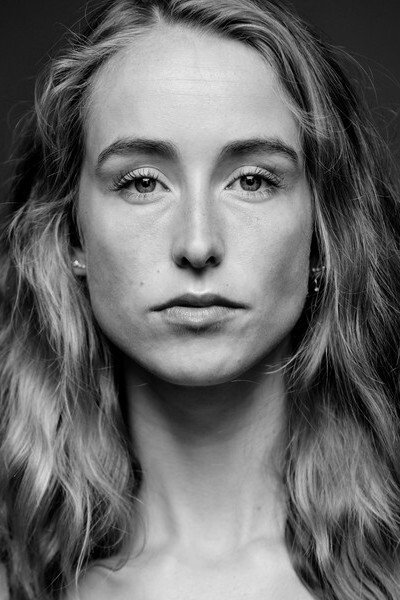 Sarah Juel Werner backdrop