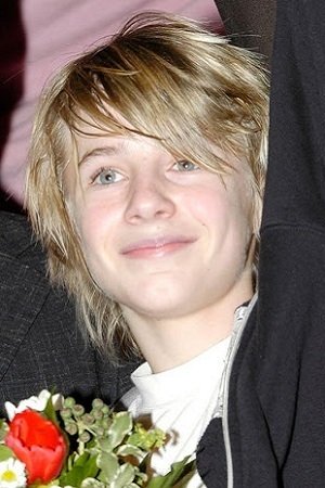 Janus Dissing Rathke backdrop