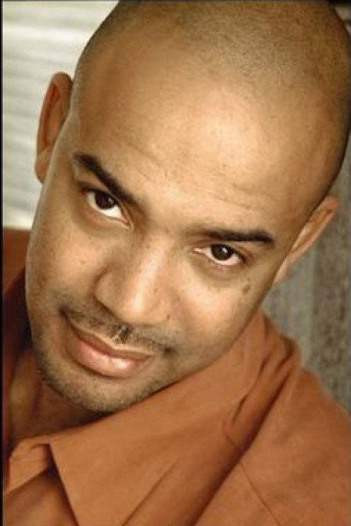 Doug Williams backdrop