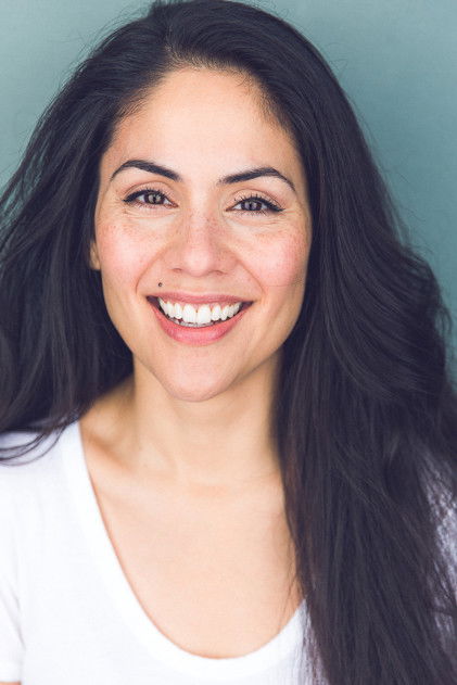 Misti Dawn Garritano backdrop