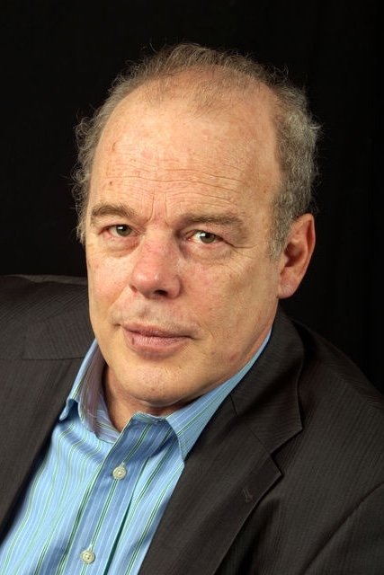 Andreas Pegler backdrop