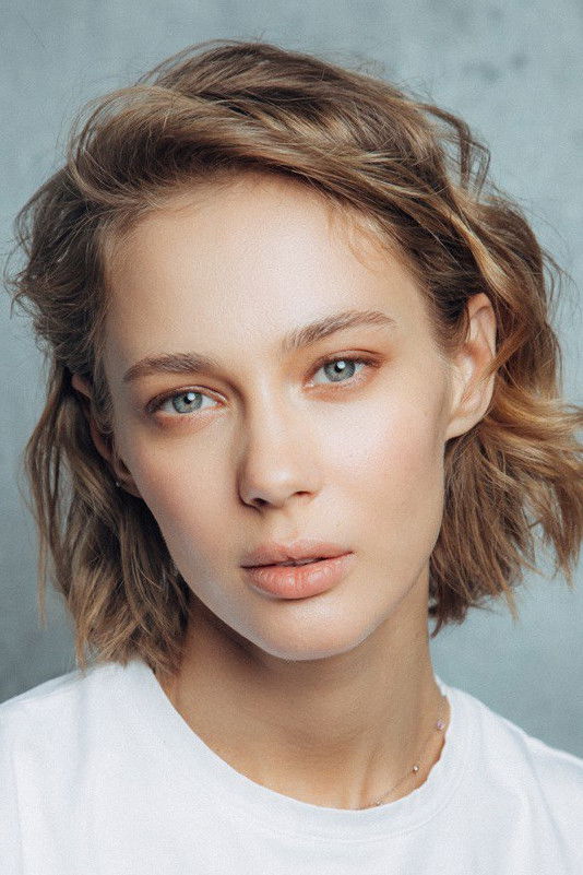 Tatiana Babenkova backdrop