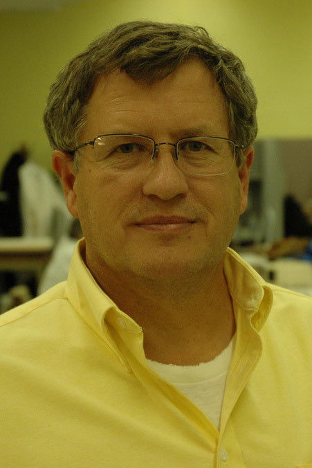 Doug Owsley backdrop