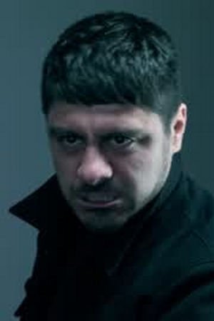 Rudy Mungaray backdrop