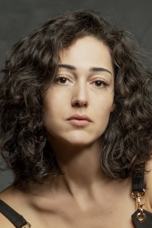 Tuğçe Altuğ backdrop