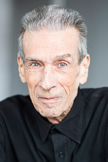 André Richard backdrop