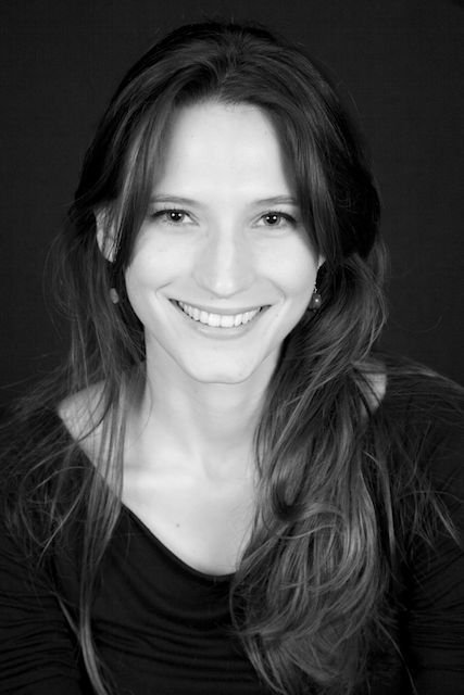 Ortal Ben-Shoshan backdrop