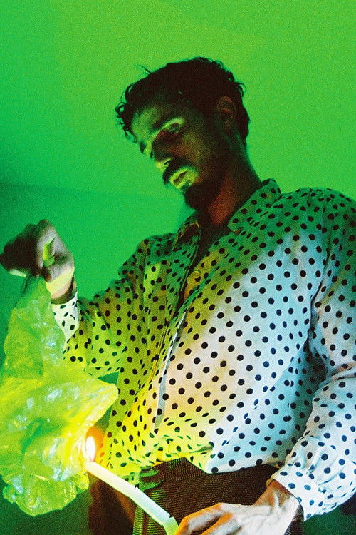 Carlos Gonzalez backdrop