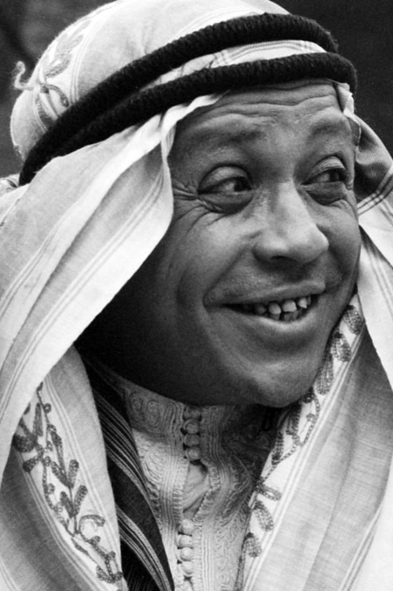 Hédi Semlali backdrop