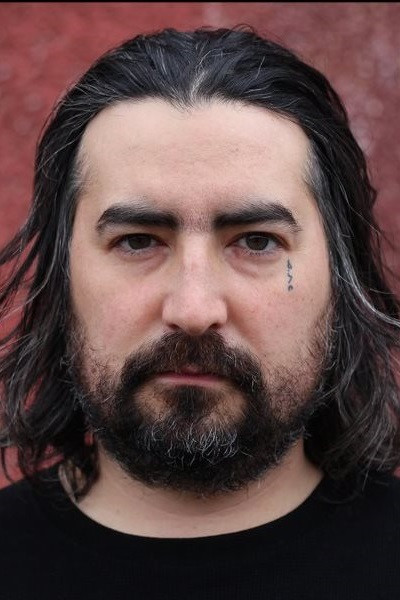 Jay Cardinal Villeneuve backdrop