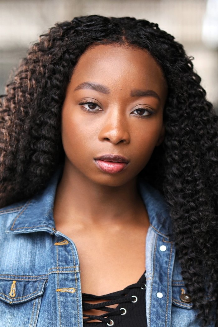 Princess Davis backdrop