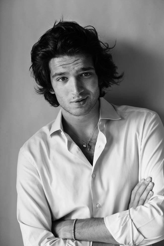 Filippo Scarafia backdrop