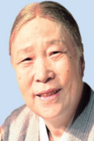 Jung Ae-Ran backdrop