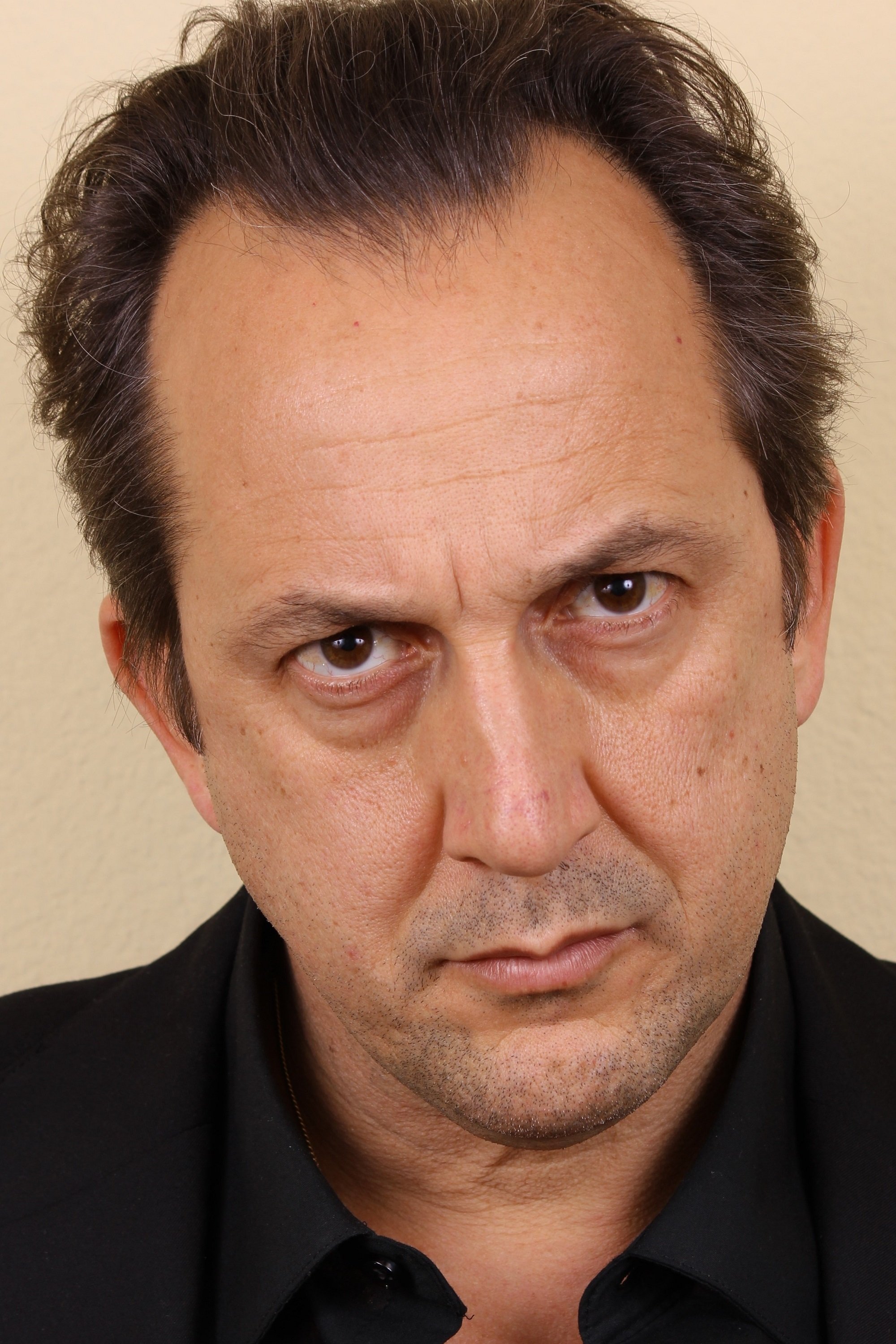 Alfonso DiLuca backdrop