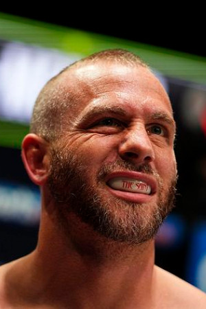 Darrell Horcher backdrop