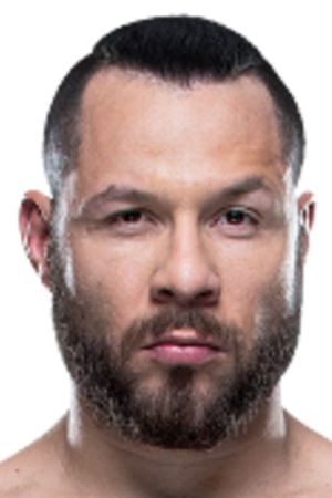 Markus Perez backdrop