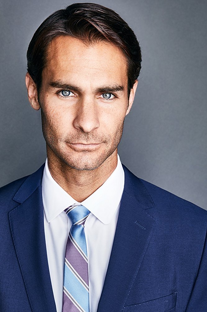 Ty Mayberry backdrop