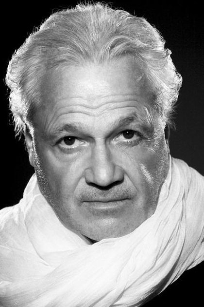 Frank Kabot-David backdrop