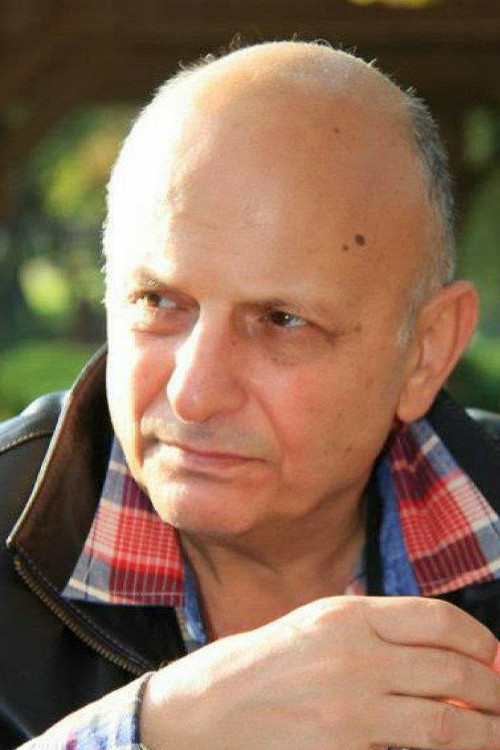 Ümit Efekan backdrop