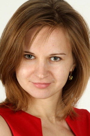 Anastasiya Lashkova backdrop