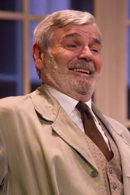 Hubert Mestrez backdrop