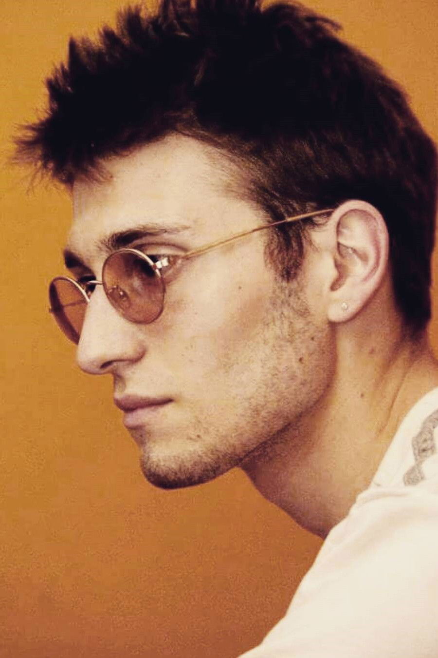 Alex Zacchello backdrop