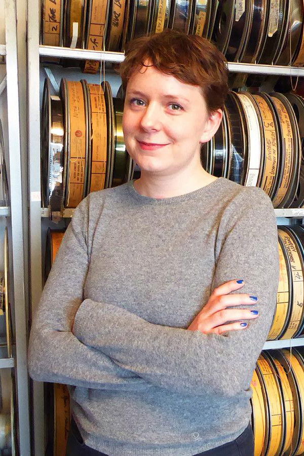 Tinne Zenner backdrop