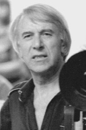 Peter Donev backdrop