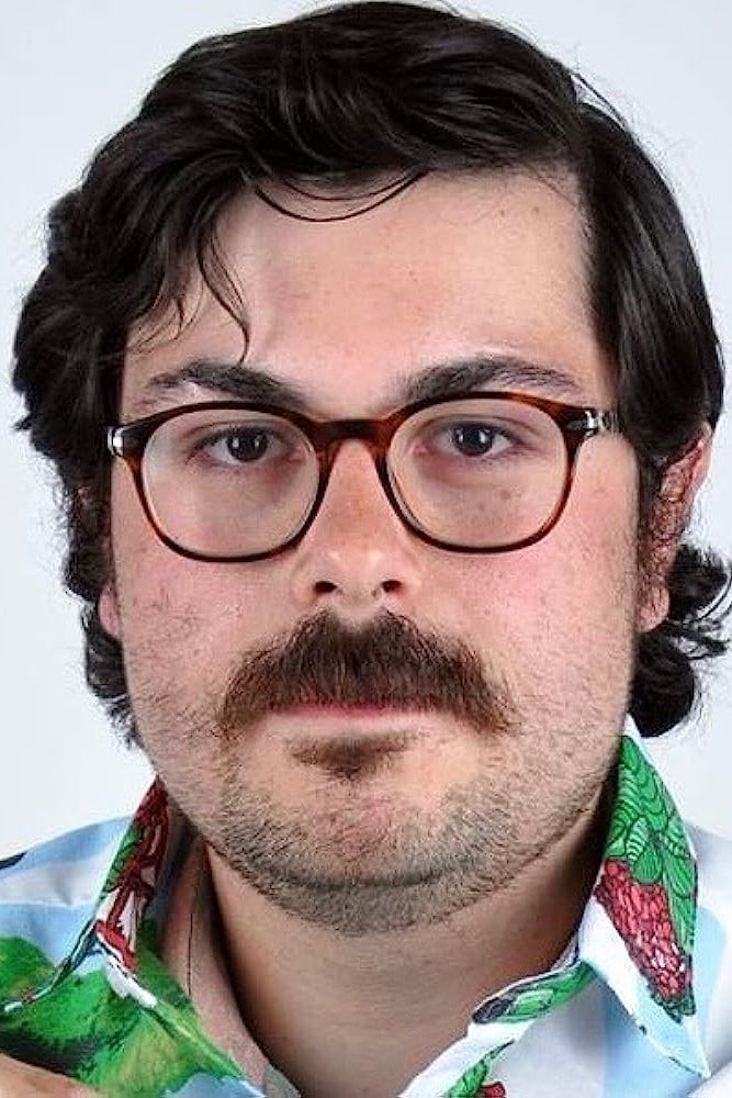 Francisco Afonso Lopes backdrop