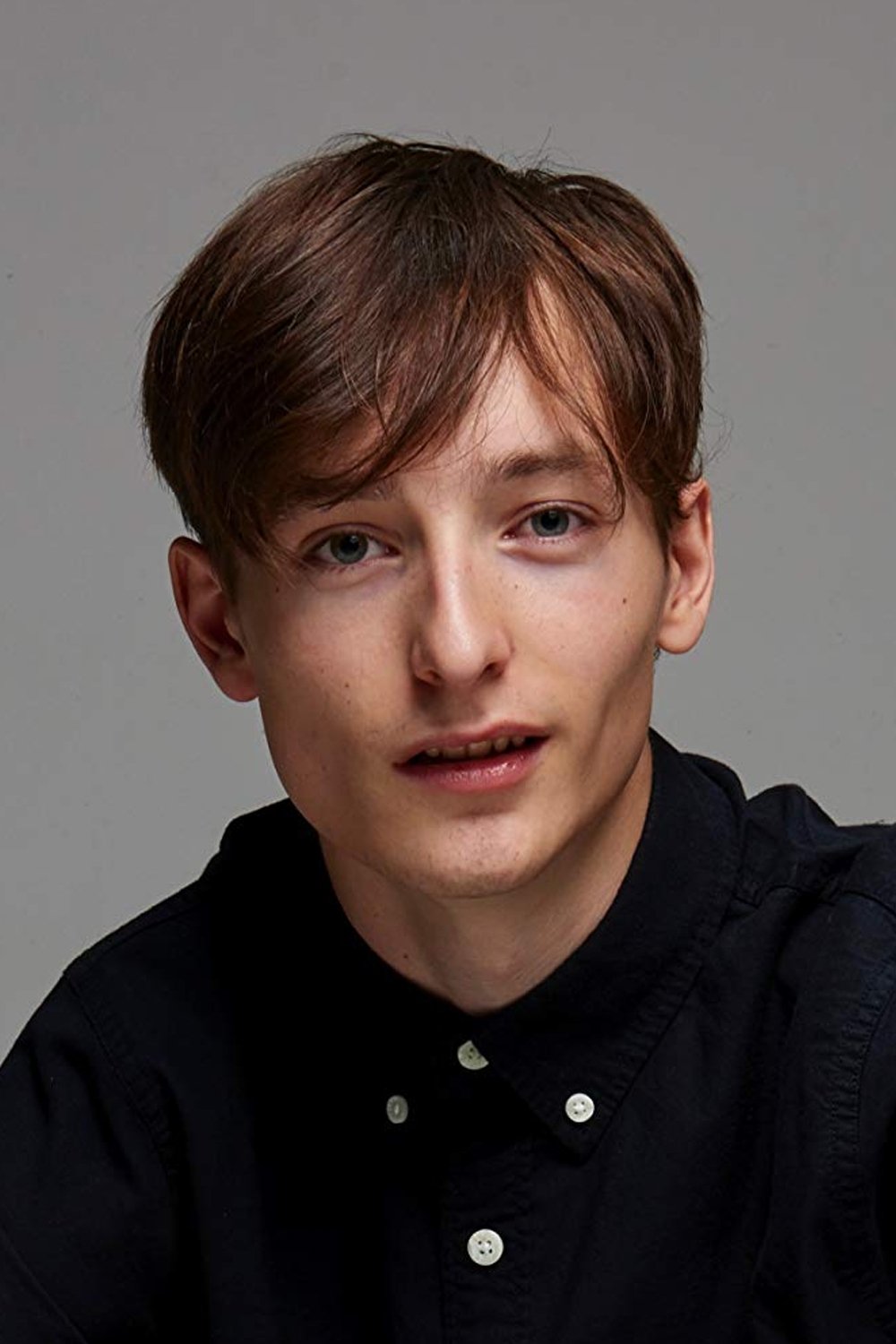 Sjur Vatne Brean backdrop