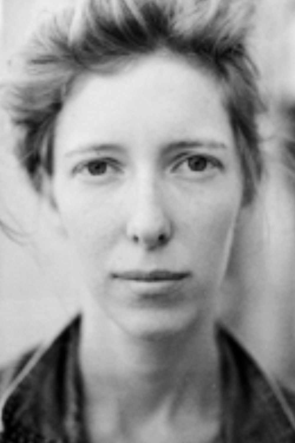 Hannah Dörr backdrop