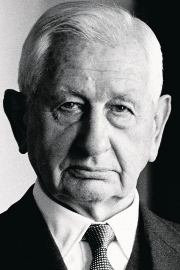 Friedrich Flick backdrop