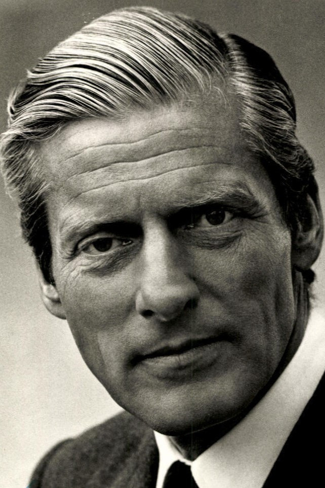 Walther Leisler Kiep backdrop