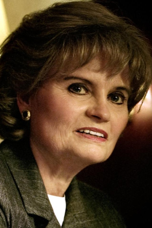 Hannelore Kohl backdrop