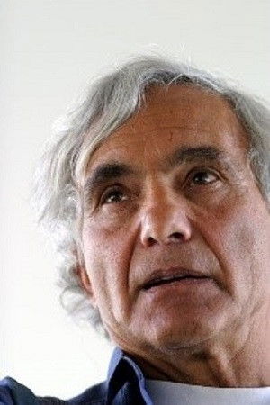 Eugenio Barba backdrop