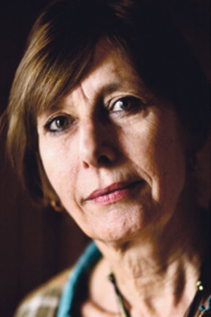 Iben Nagel Rasmussen backdrop