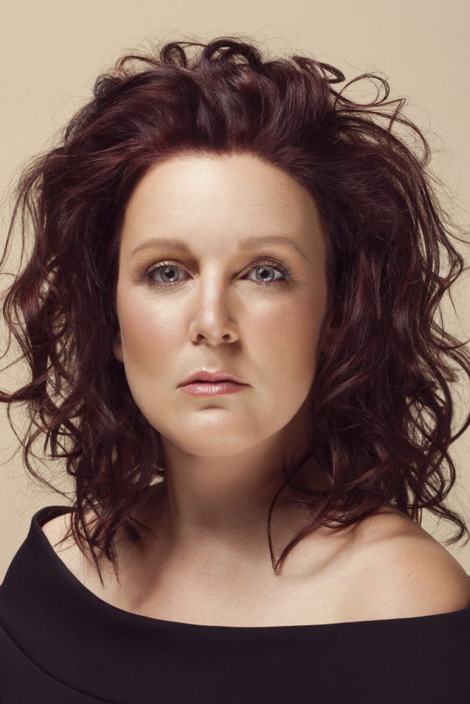 Geneviève Leclerc backdrop