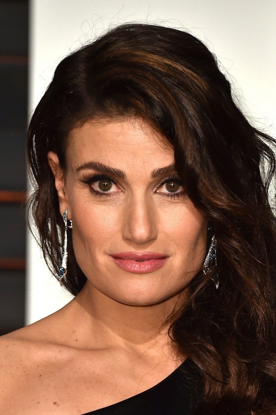 Idina Menzel backdrop