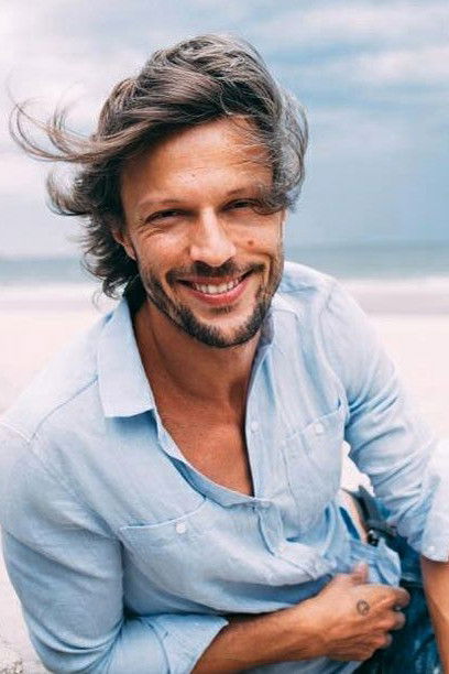 Marcelo Boldrini backdrop